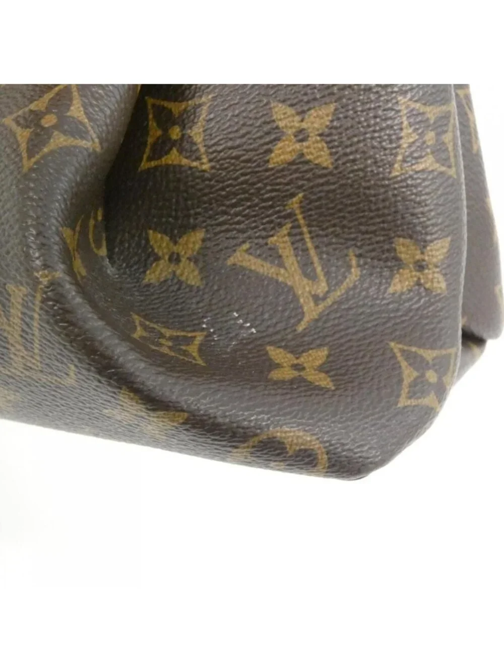 Louis Vuitton Monogram Rivolie MM